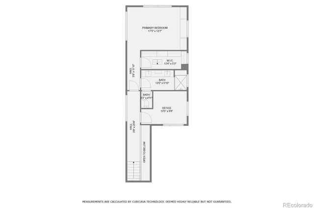 $2,950,000 | 3418 Vallejo Street, Denver, CO 80211