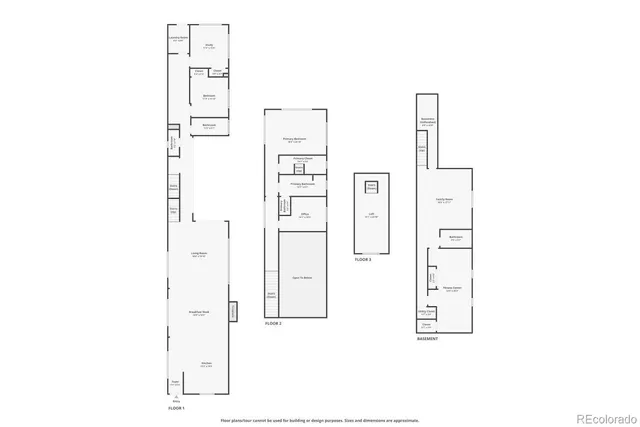 $2,950,000 | 3418 Vallejo Street, Denver, CO 80211