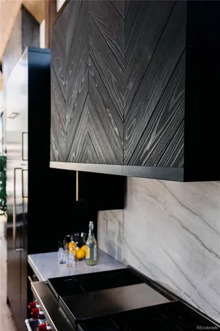 a view of outdoor space and seating area