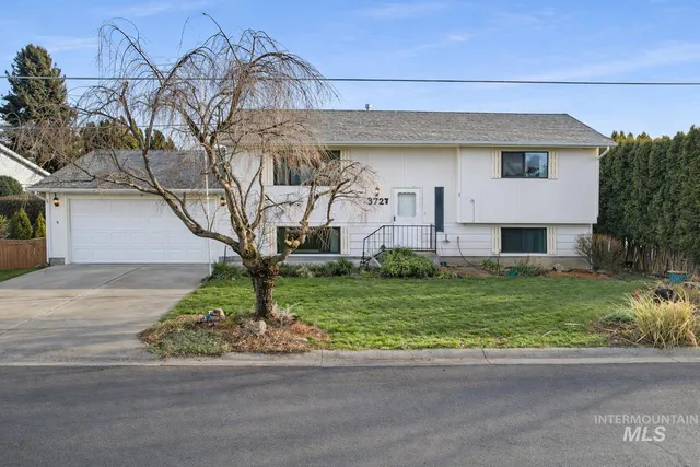 $385,000 | 3727 17th Street, Lewiston, ID 83501