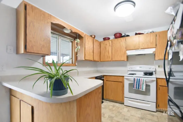 $385,000 | 3727 17th Street, Lewiston, ID 83501