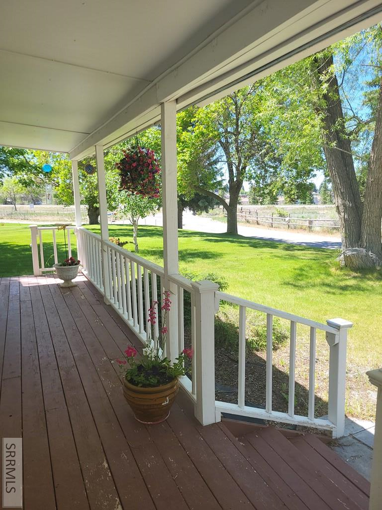 560 North Front Street Arco, ID 83213 - Photo 14 of 48