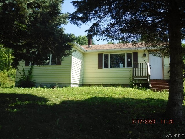 11463 Gowanda State Road North Collins, NY 14111 - Photo 1 of 1 Gallery Image 1