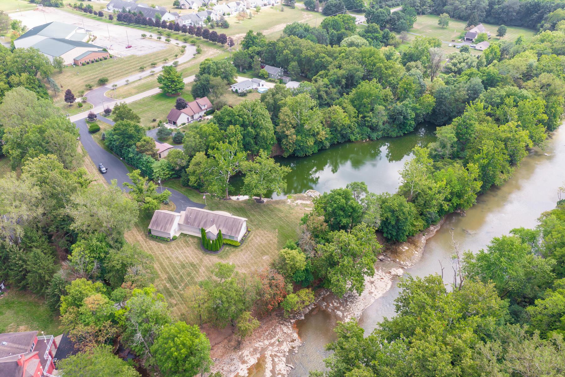 830 Pollock Road Delaware, OH 43015 - Photo 62 of 80 Aerial
