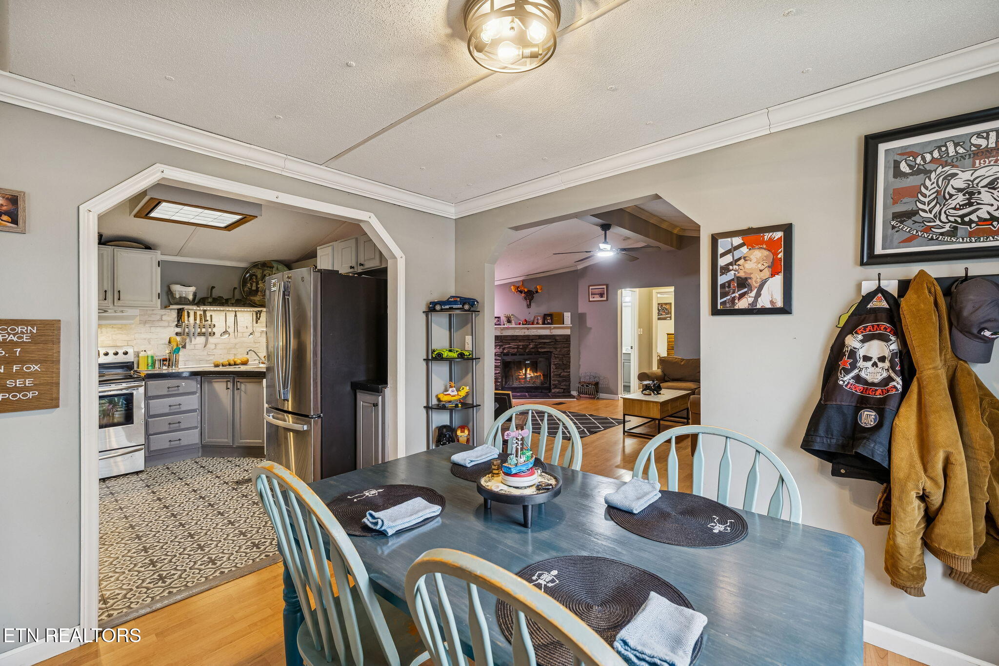 9401 Susanne Way Heiskell, TN 37754 - Photo 15 of 46 24-9401 Susanne Ellen Way - 027