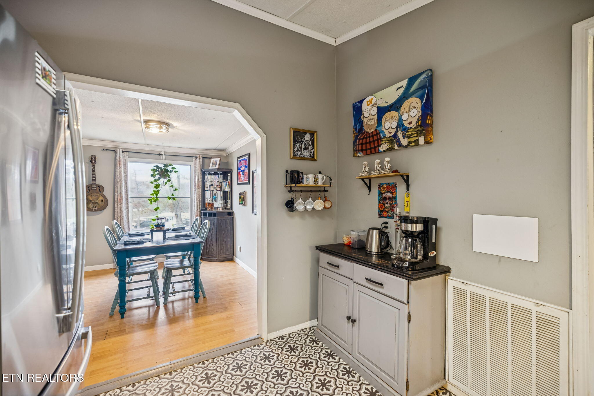 9401 Susanne Way Heiskell, TN 37754 - Photo 20 of 46 27-9401 Susanne Ellen Way - 030