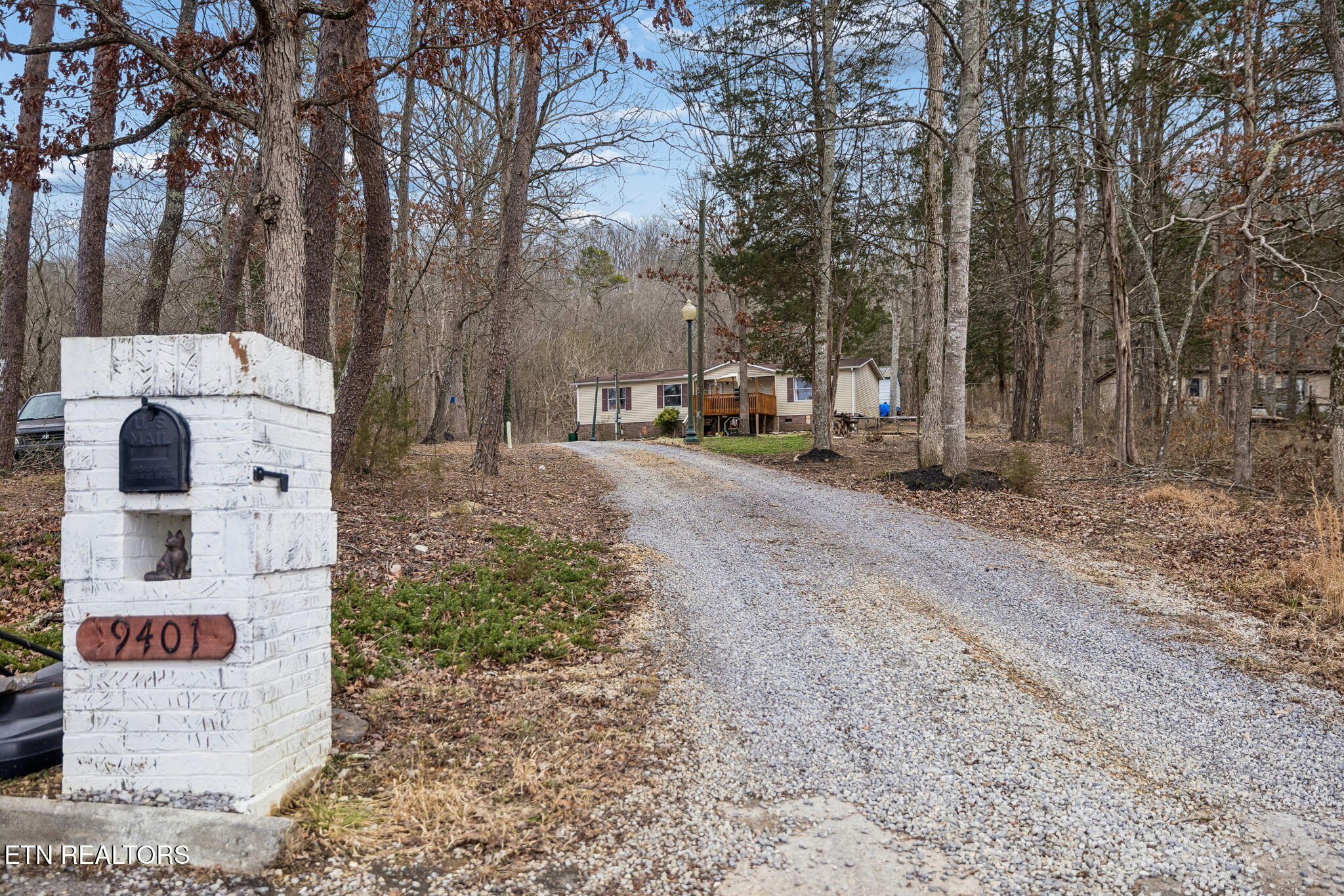 9401 Susanne Way Heiskell, TN 37754 - Photo 2 of 46 1-9401 Susanne Ellen Way - 001