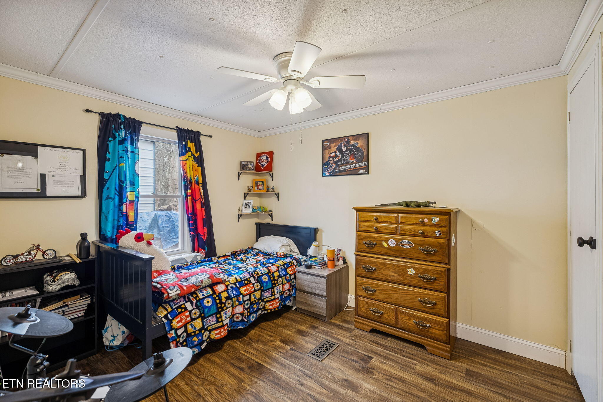 9401 Susanne Way Heiskell, TN 37754 - Photo 21 of 46 13-9401 Susanne Ellen Way - 016