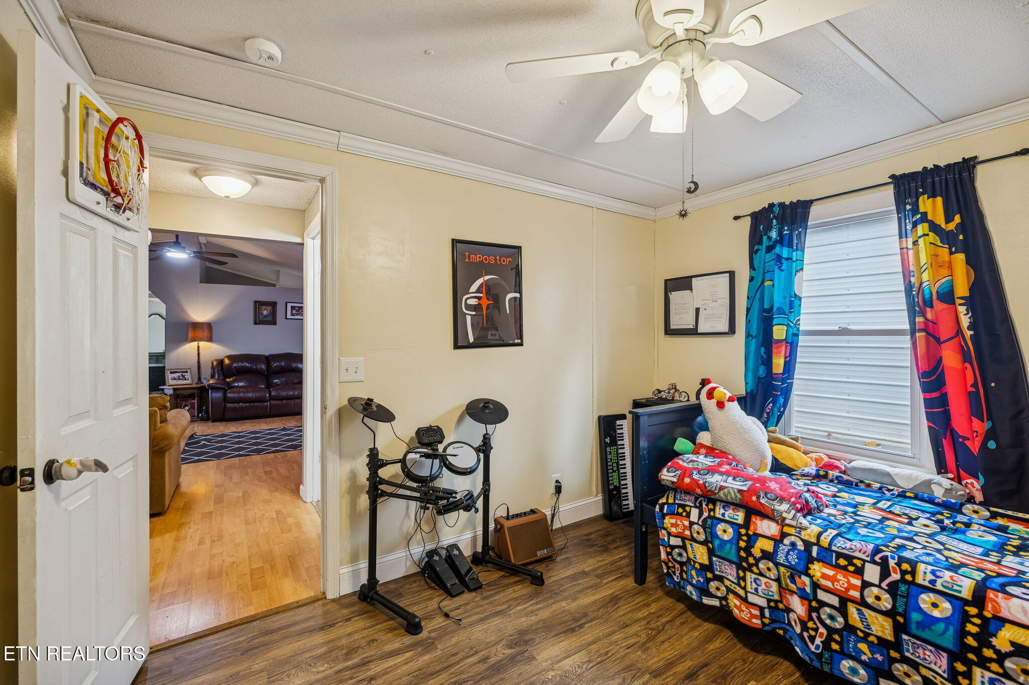 9401 Susanne Way Heiskell, TN 37754 - Photo 22 of 46 14-9401 Susanne Ellen Way - 017