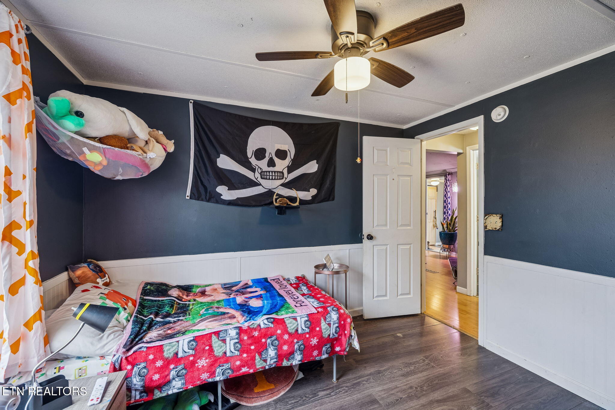 9401 Susanne Way Heiskell, TN 37754 - Photo 25 of 46 16-9401 Susanne Ellen Way - 019