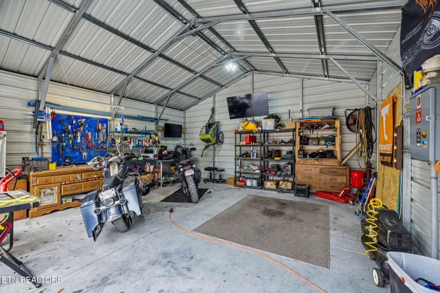 $299,000 | 9401 Susanne Way, Heiskell, TN 37754