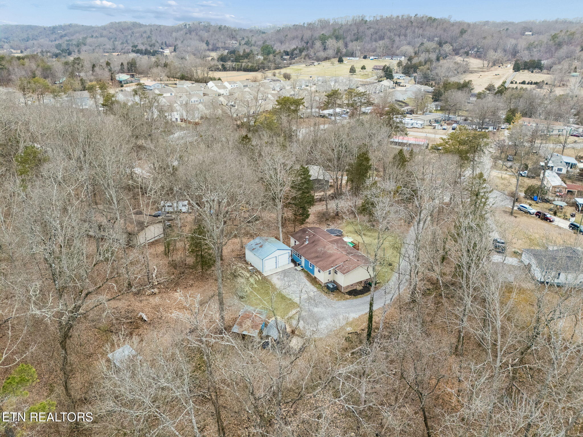 9401 Susanne Way Heiskell, TN 37754 - Photo 39 of 46 43-9401 Susanne Ellen Way - 043