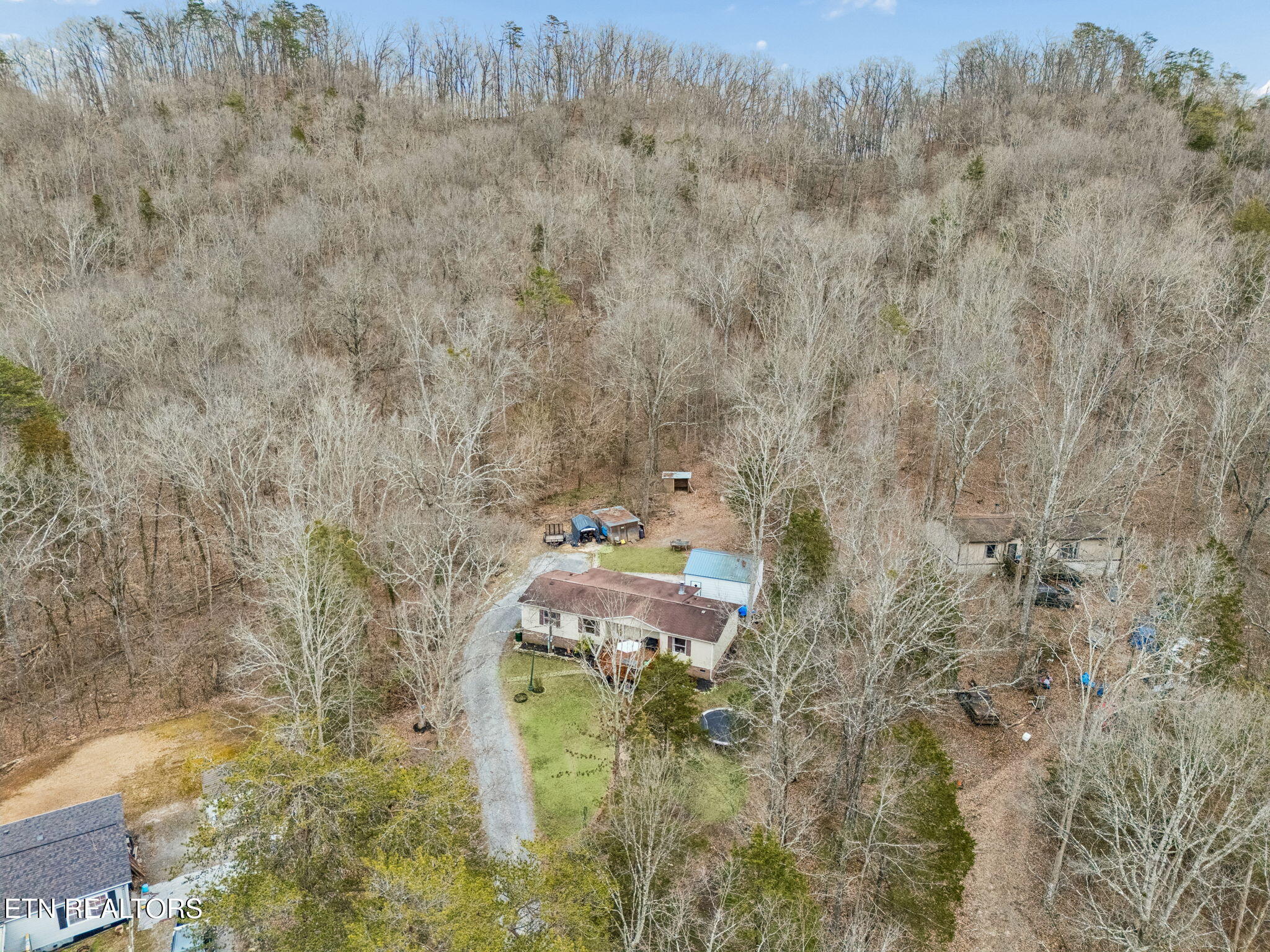 9401 Susanne Way Heiskell, TN 37754 - Photo 40 of 46 44-9401 Susanne Ellen Way - 044