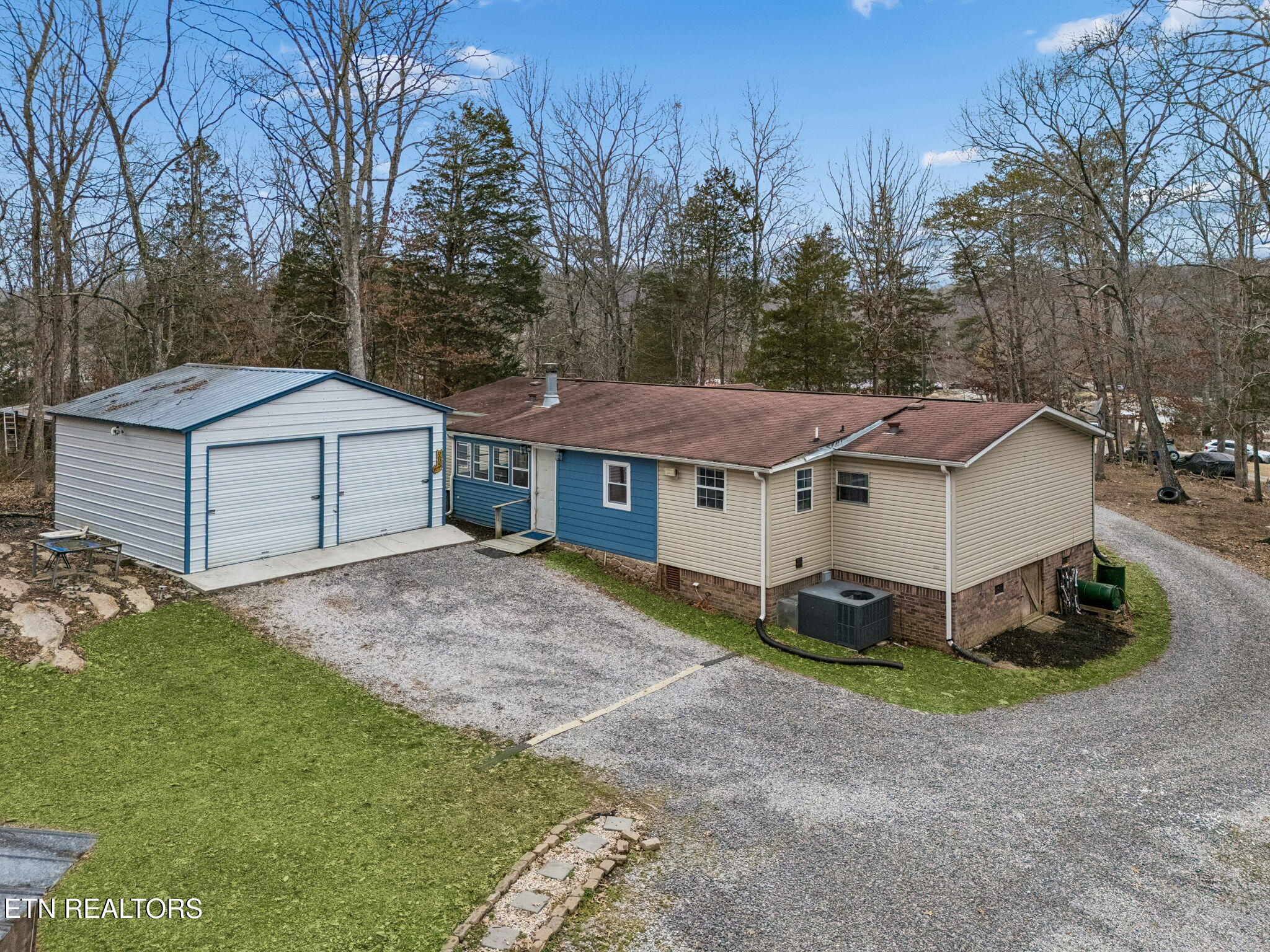 9401 Susanne Way Heiskell, TN 37754 - Photo 41 of 46 47-9401 Susanne Ellen Way - 047