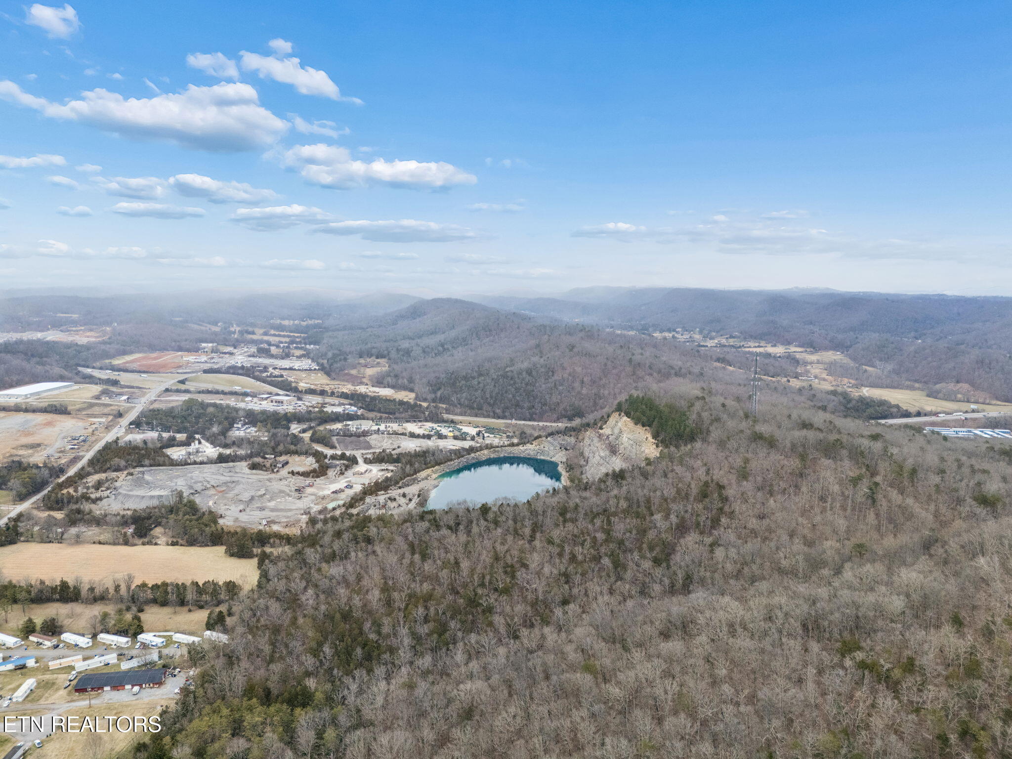 9401 Susanne Way Heiskell, TN 37754 - Photo 42 of 46 48-9401 Susanne Ellen Way - 048