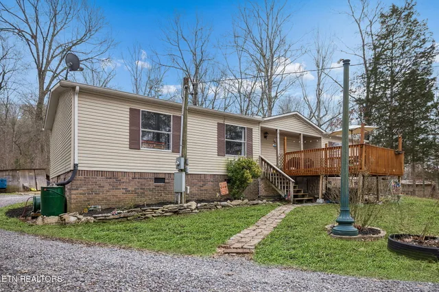 $299,000 | 9401 Susanne Way, Heiskell, TN 37754