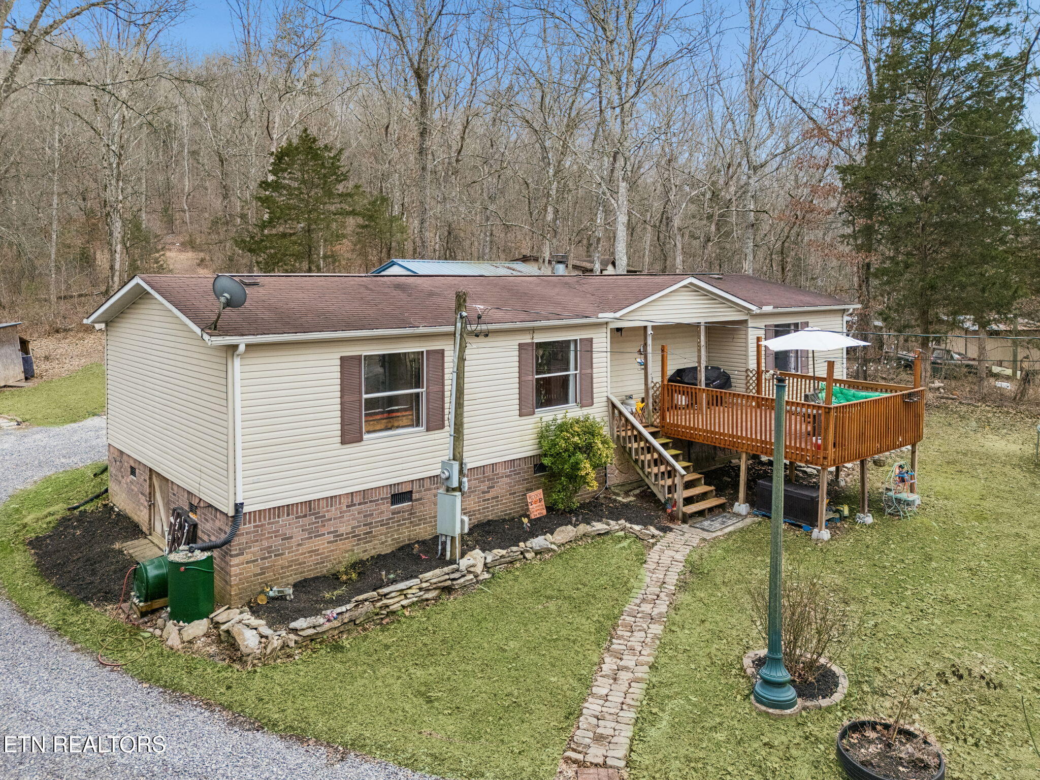 9401 Susanne Way Heiskell, TN 37754 - Photo 45 of 46 46-9401 Susanne Ellen Way - 046