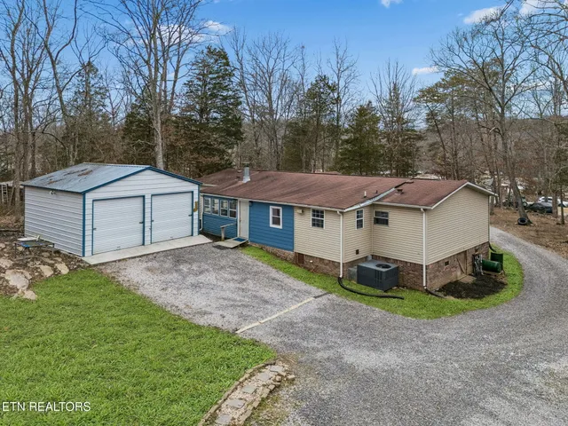 $299,000 | 9401 Susanne Way, Heiskell, TN 37754