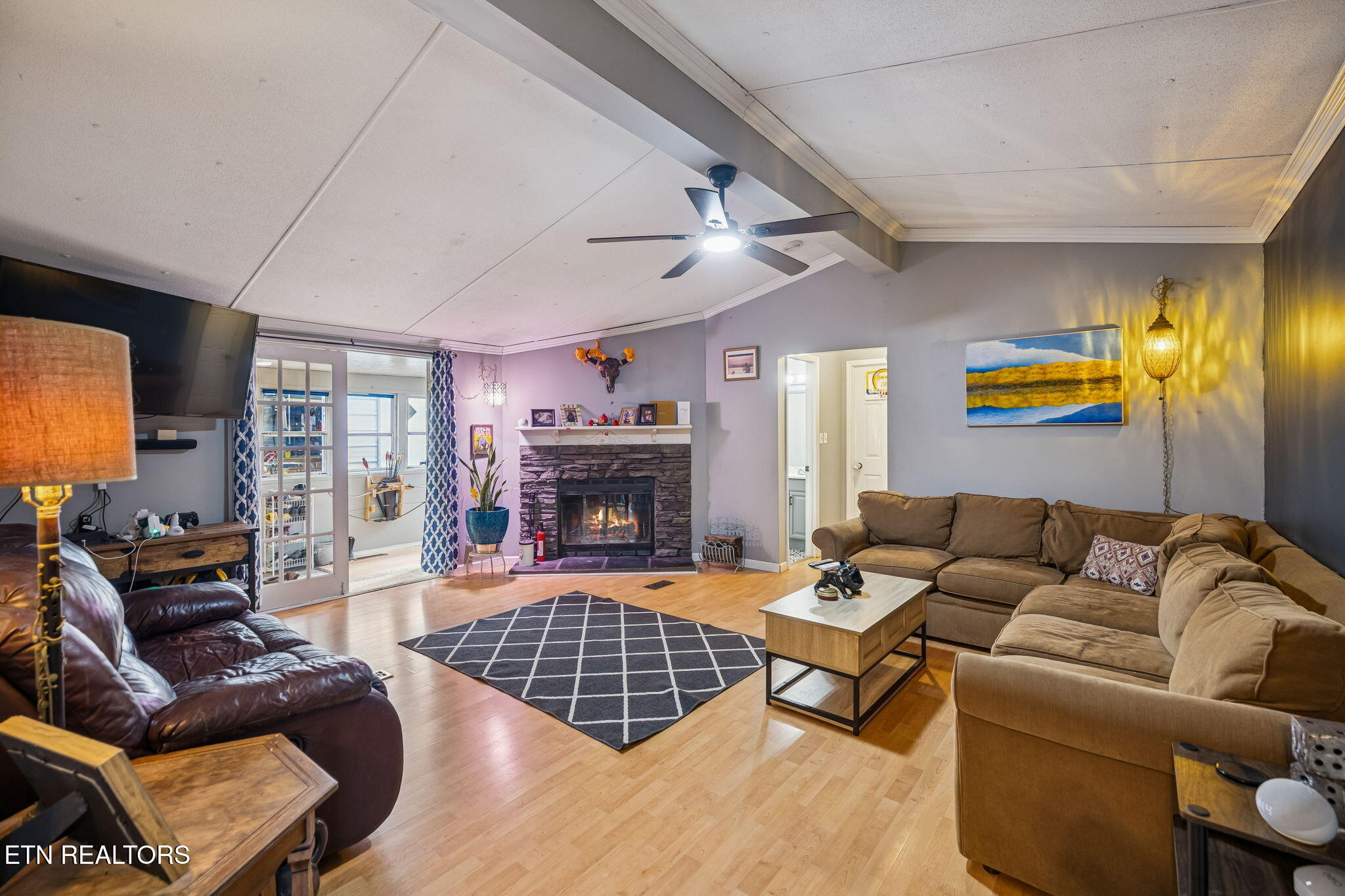 9401 Susanne Way Heiskell, TN 37754 - Photo 6 of 46 9-9401 Susanne Ellen Way - 013