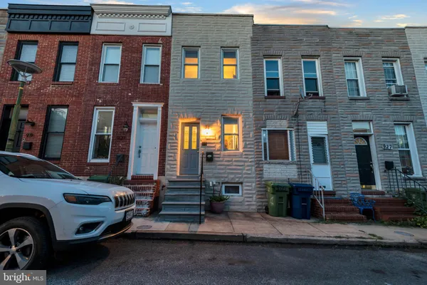 $289,900 | 923 South Decker Avenue, Baltimore, MD 21224