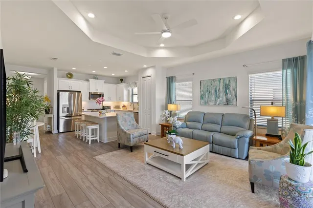 $440,000 | 205 Tracino Terrace, Nokomis, FL 34275