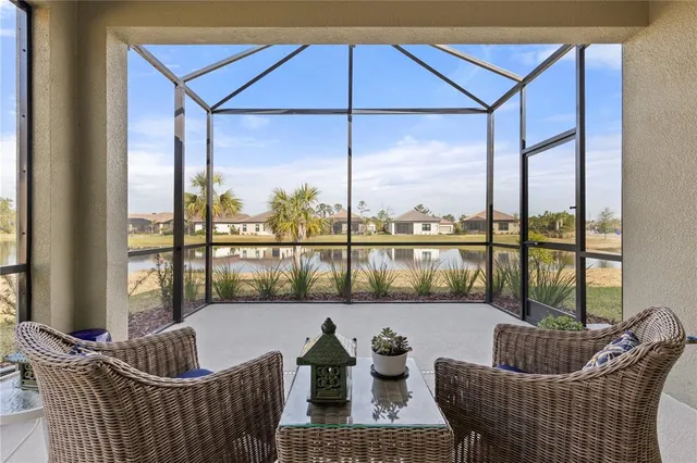 $440,000 | 205 Tracino Terrace, Nokomis, FL 34275