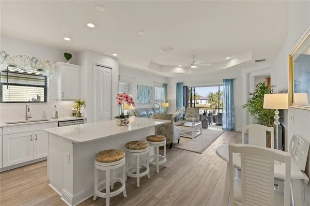 $440,000 | 205 Tracino Terrace, Nokomis, FL 34275