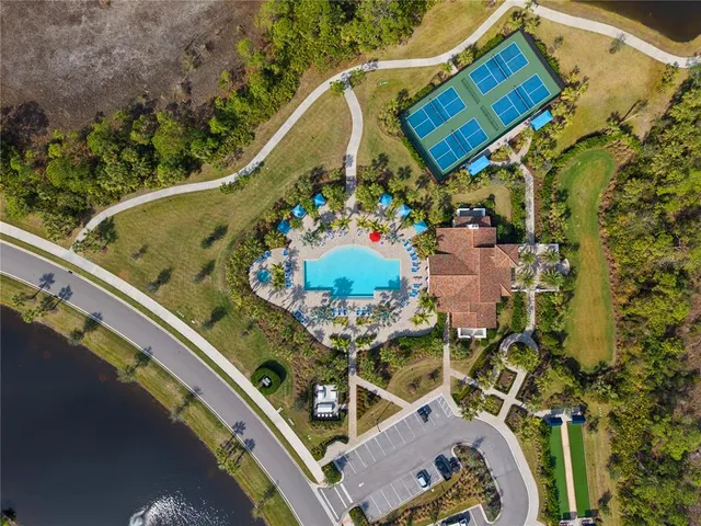 $440,000 | 205 Tracino Terrace, Nokomis, FL 34275