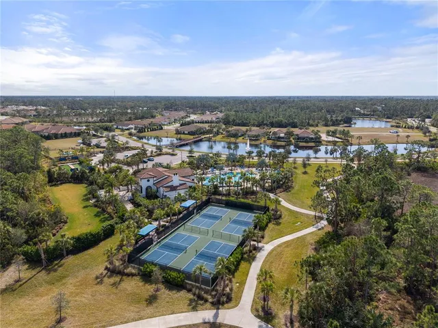 $440,000 | 205 Tracino Terrace, Nokomis, FL 34275