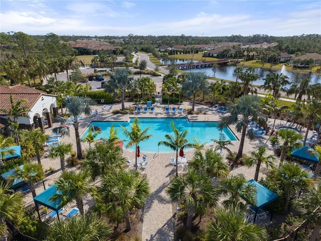 $440,000 | 205 Tracino Terrace, Nokomis, FL 34275