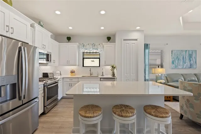 $440,000 | 205 Tracino Terrace, Nokomis, FL 34275