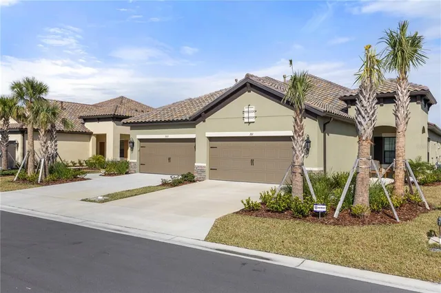 $440,000 | 205 Tracino Terrace, Nokomis, FL 34275