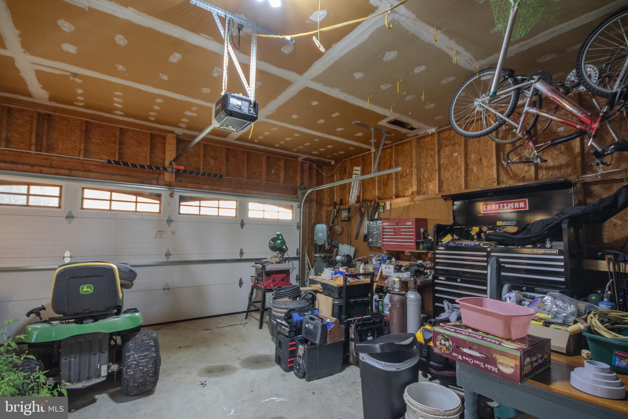 5520 Cedarcrest Road Salisbury, MD 21801 - Photo 29 of 41 a view of room with gym equipment
