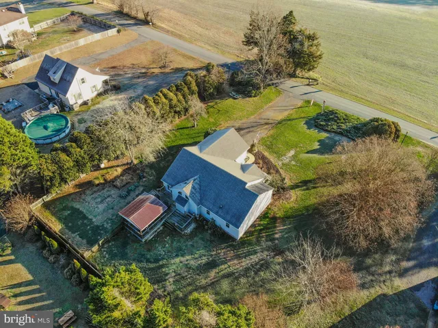 $325,000 | 5520 Cedarcrest Road, Salisbury, MD 21801