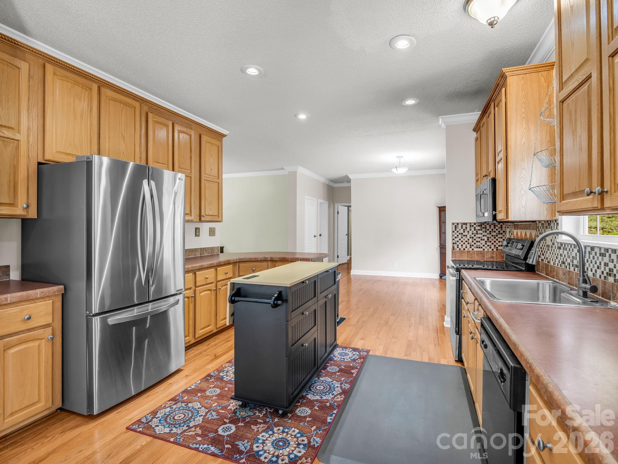 2255 Mt Olivet Road Zirconia, NC 28790 - Photo 10 of 39