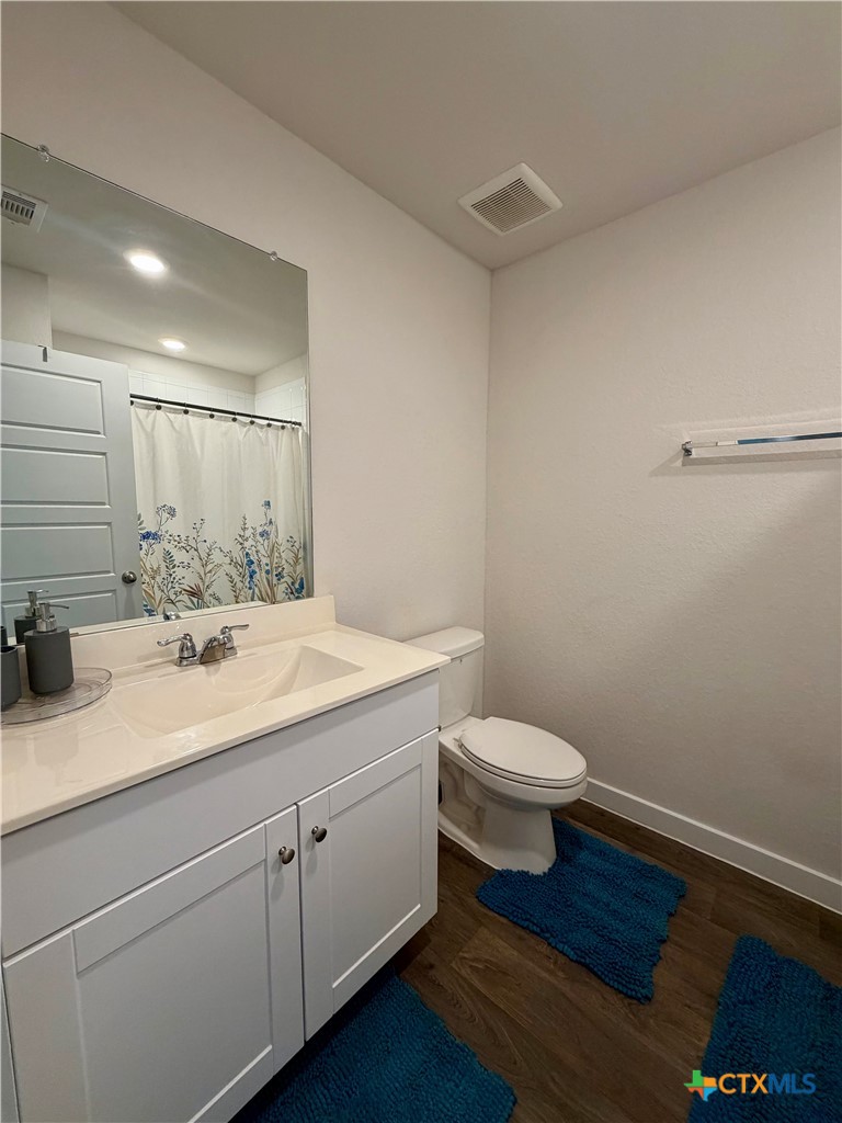 115 Rosa Road San Marcos, TX 78666 - Photo 15 of 23