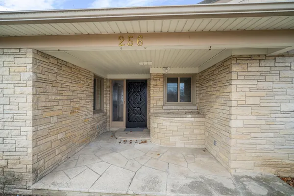 $324,500 | 256 Cottage Avenue, Fond du Lac, WI 54935