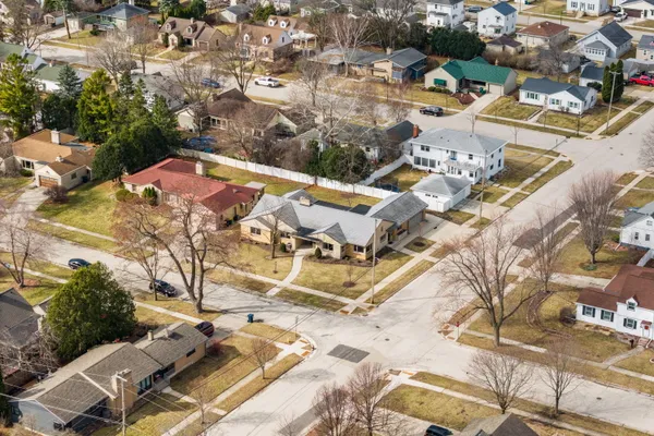 $324,500 | 256 Cottage Avenue, Fond du Lac, WI 54935