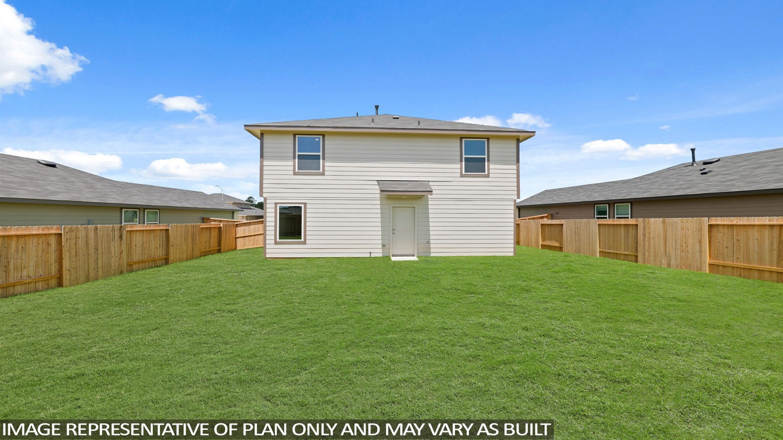 11679 Ruffian Drive Willis, TX 77318 - Photo 25 of 26