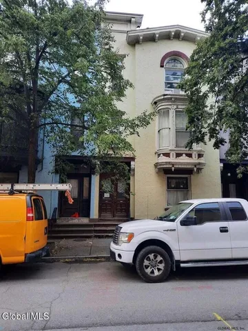 $195,000 | 3 St Paul's Place, Troy, NY 12180