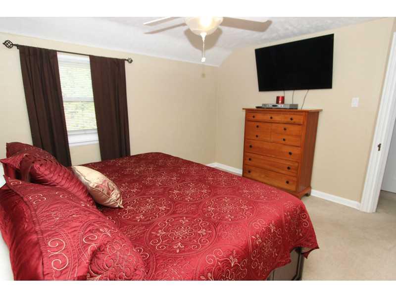 847 Shadycrest Road Beechview, PA 15216 - Photo 13 of 22 Master Bedroom.