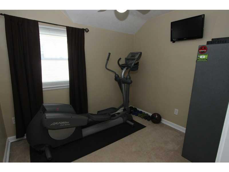 847 Shadycrest Road Beechview, PA 15216 - Photo 16 of 22 Bedroom.