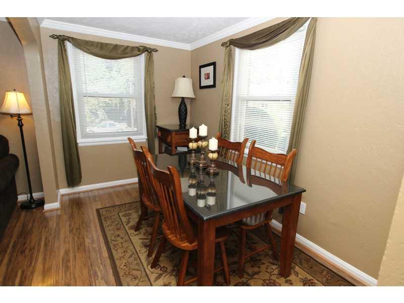 847 Shadycrest Road Beechview, PA 15216 - Photo 7 of 22 Dining Room.