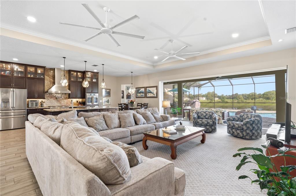 9215 Lake Cypress Loop Weeki Wachee, FL 34613 - Photo 12 of 76