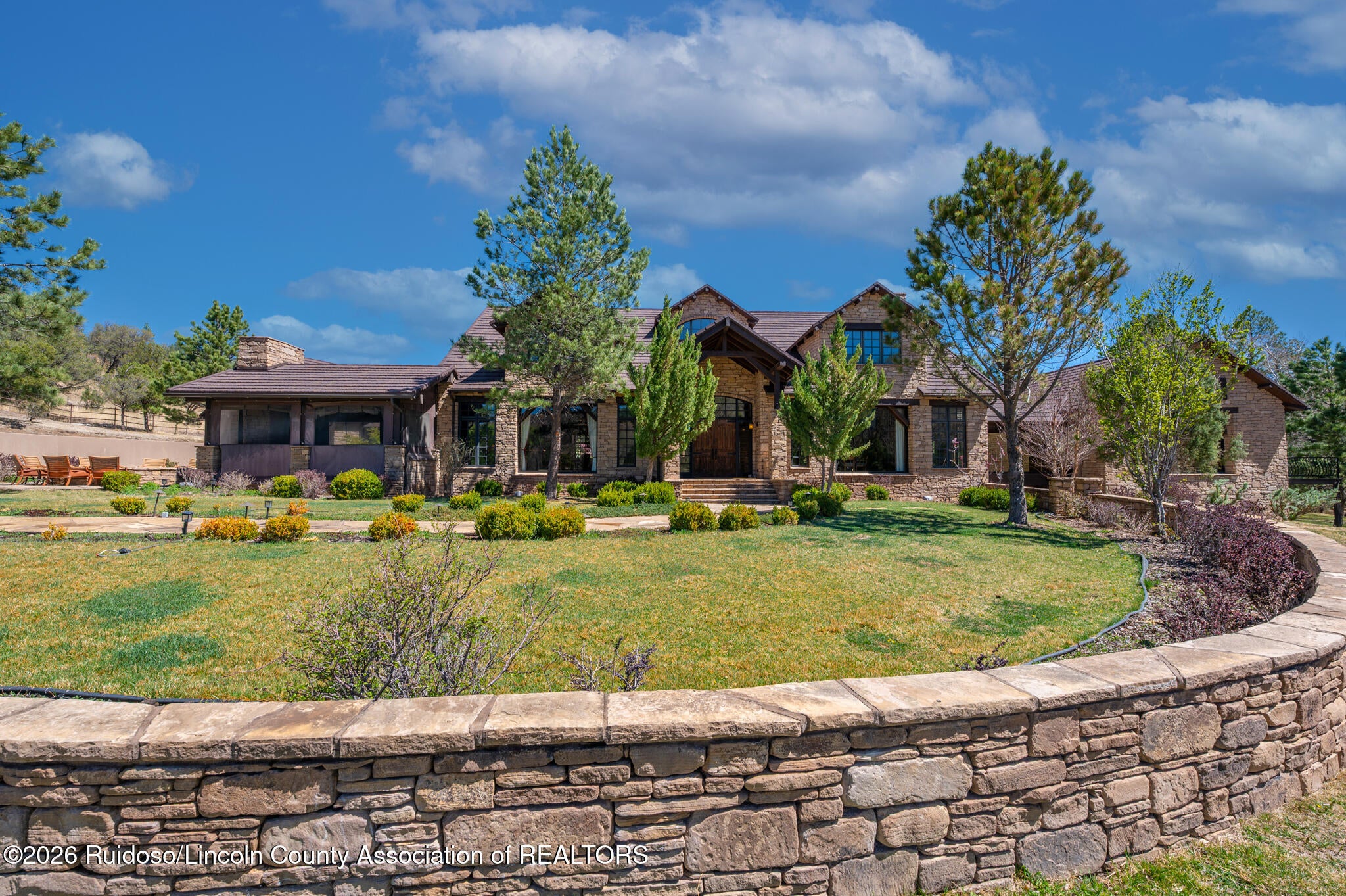 228 Copper Canyon Road Alto, NM 88312 - Photo 185 of 222 Gallery Image 185