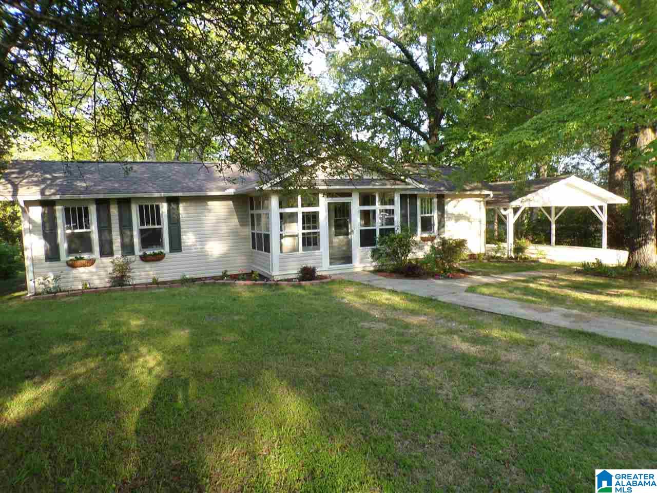 104 Austin Avenue Southwest Cullman, AL 35055 - Photo 3 of 22