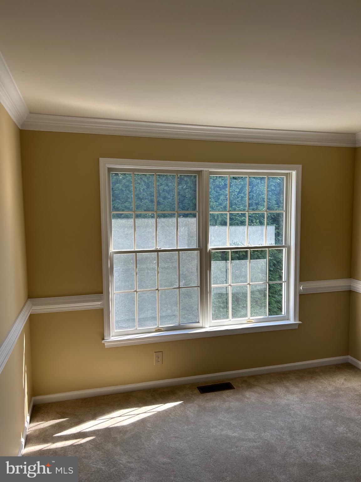 309 Newport Place Exton, PA 19341 - Photo 16 of 33 a view of an empty room with a window