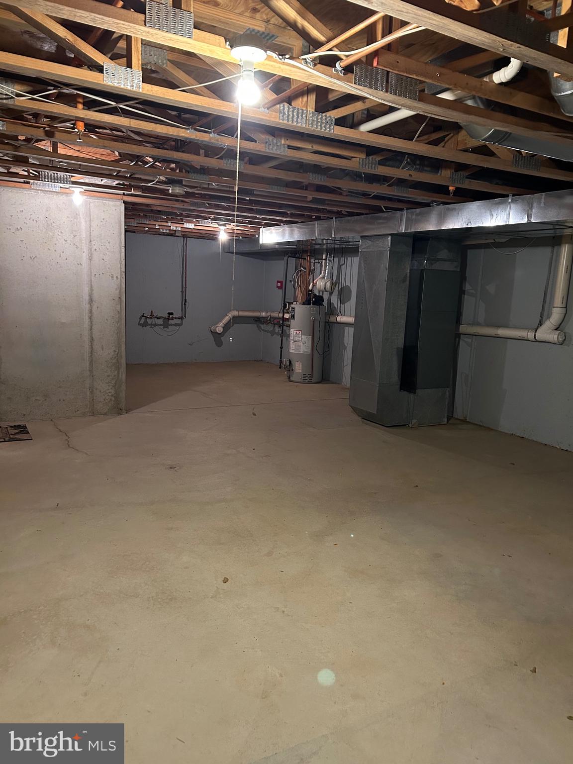 309 Newport Place Exton, PA 19341 - Photo 26 of 33 a view of room with refrigerator