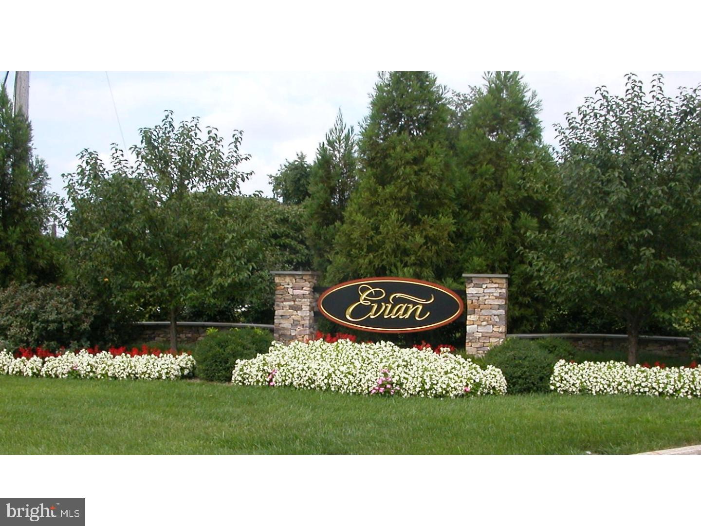 309 Newport Place Exton, PA 19341 - Photo 27 of 33 a black and white photo of a park