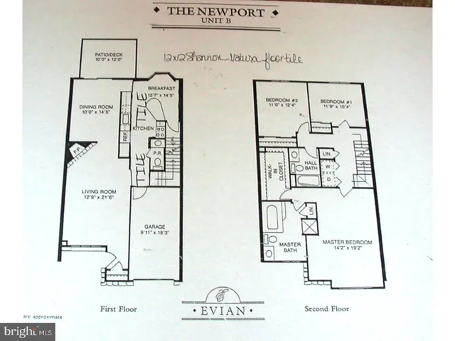 $2,675 | 309 Newport Place, Exton, PA 19341